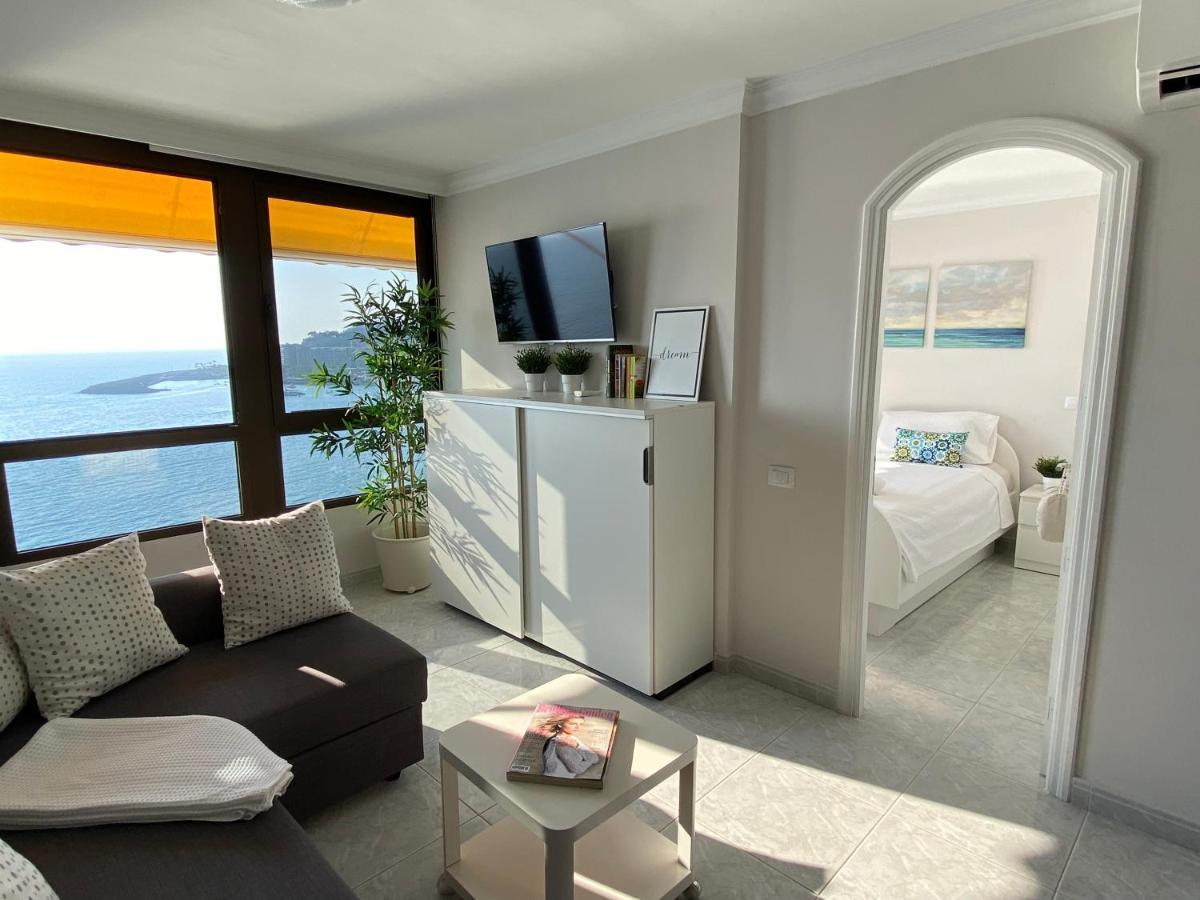 Apartamento Doñana 12 Patalavaca Exterior foto